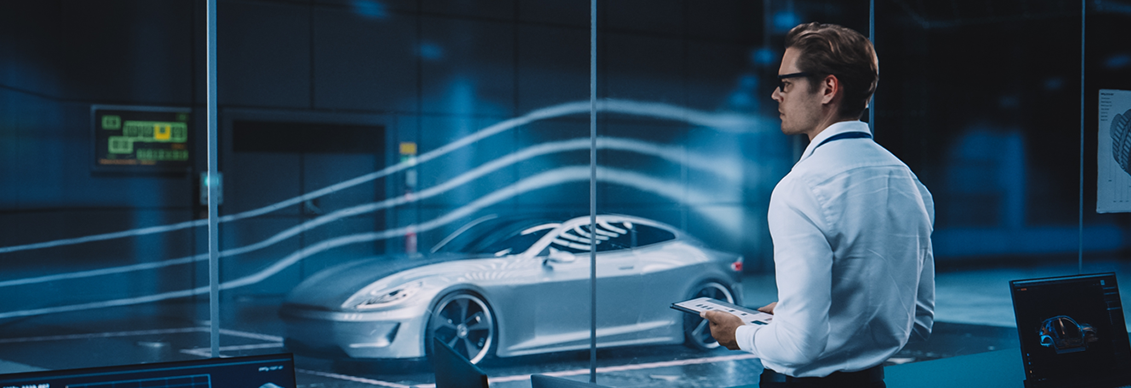 Automotive