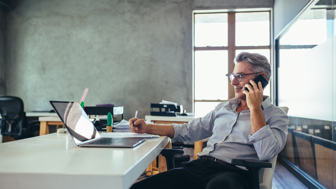 Business Efficiency & Savings