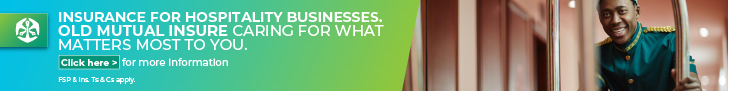 OM Insure Hospitality Persona