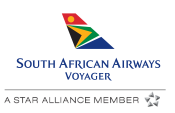 SAA Voyager Logo