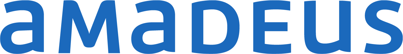 Amadeus Logo