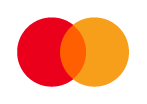 Master Card Logo
